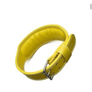 Uppper weight lifting belt Medium